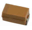 TECAP A 1мкф 25в 10% / TAJA105K025RNJ