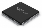 ATMEGA64A-AU