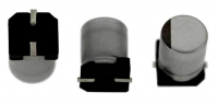 JCD 100мкф 16в 6.3x5.4_SMD 20%