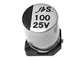 JCS 10мкф 50в 5x5.4_SMD