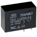 TRA1 L-24VDC-S-Z (TRI-24VDC-SB-1CL)