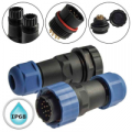SZC21 14P-F-M