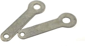 Лепесток 1-1-2.7-16-07 ГОСТ22376-77