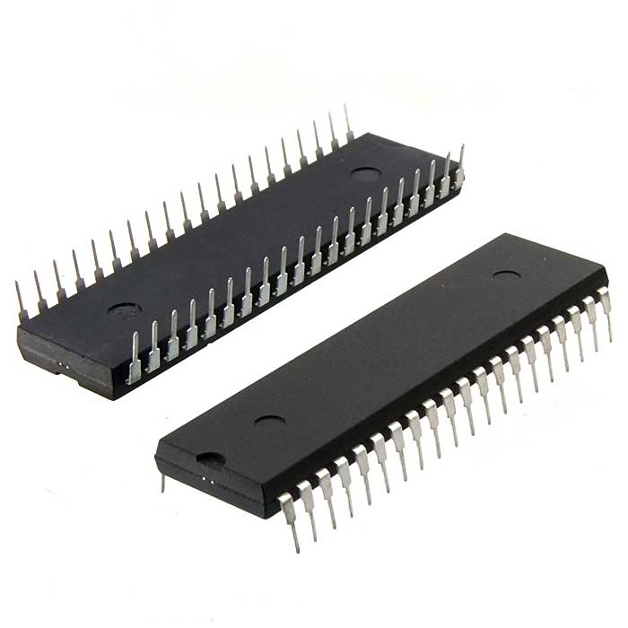 AT89C51RC-24PU