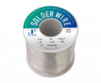 Sn60Pb40 flux 2% 0.8mm 250g (с флюсом)