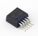 LM2576S-3.3RG (TO263-5)