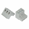 KSE-2EDGK-5.00-03P Gray