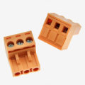 KSE-2EDGK-5.00-03P Orange