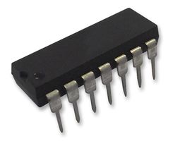 SN74AC14N