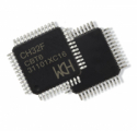 CH32V203K8T6 (LQFP32)
