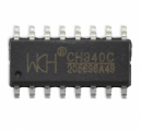CH340C (SO16) WCH