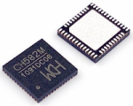Микроконтроллер CH582M