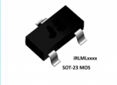 IRLML5203 (SOT23)