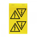1741090000 SYMBOL-P. 25X25X25 FT