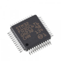 STM32F030RCT6 (LQFP64)