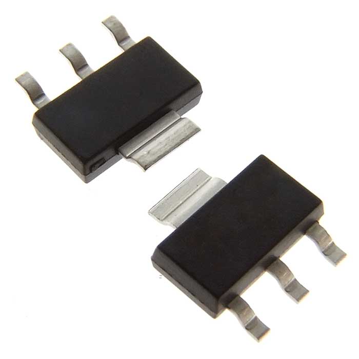 LDL1117S33R