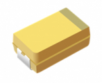 TECAP C 22мкф 25в 10% / CA45-C025K226T