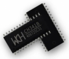 CH341B