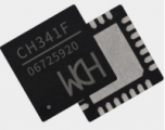 CH341F
