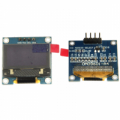 KSEOM09601B-4-N Дисплей OLED