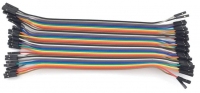 KLS17-SBJW04-FF-200mm-24AWG