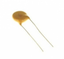 CD 4700пф 3000в Y5V 20% P=7.5mm