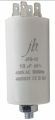 JFS 50мкф 450в 50x105 5% Клеммы+Болт
