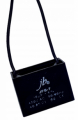 JFS 25мкф 450в 5% провод