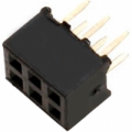 PBD2-6 / DS1026-05-2x3S8BV