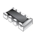 CAY16 - 51ом 5% (0602х8) Convex BOURNS