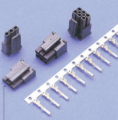 H4130-12PDB000R 3.0mm Housing Receptacle Dual