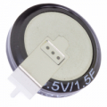 Ионистор H 5.5в 1.5ф 19x9 F19