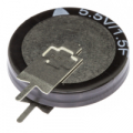 Ионистор V 5.5в 1.5ф 19x23 F4.5