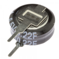 Ионистор V 5.5в 0.22ф 10x14 F4.5