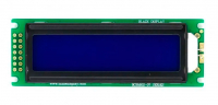 BCB1602-07-LY-SPMWD-1.0 ЖКИ символьный