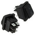 SB090 IP65 on-on 22x30mm