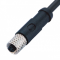 KLS15-M5 A-P2-04-PUR-L2.0M-B-U