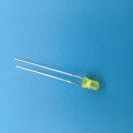 LL-3014UYD-600 желтый 3мм
