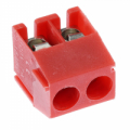 KSE-350-3.50-02P Red