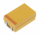 TECAP B 10мкф 20B 10% XIANGYEE
