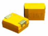 TECAP E 47мкф 35B 10% LowESR XIANGYEE