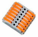 XY222-7P