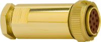PY04-10C-Y-AU yellow