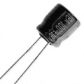 ECAP 47мкф 25в 05х11