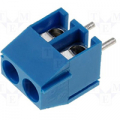 L-KLS2-126-5.00-02P-2C / YC126-5.00-02P-2C