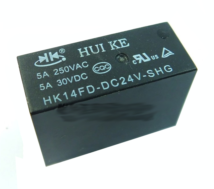 HK14FD-DC24V-SHG