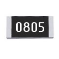 0805 6,2ком 5%