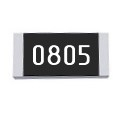 0805 3,3ом 5%