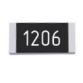 1206 1,5ом 1%