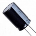 RD 33мкф 50в 5x11 105C